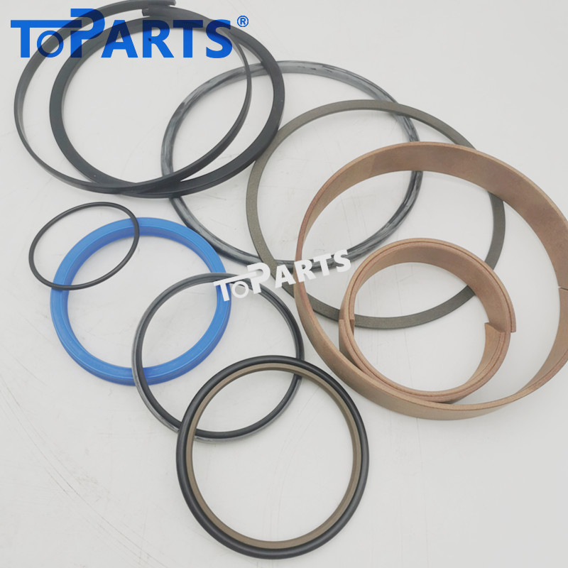 11707025 11990349 Hydraulic cylinder seal kit for Volvo L150D Wheel Loader 11107320 LIFT Hydraulic Cylinder Repair Kit