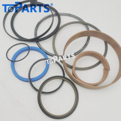 11707025 11990349 Hydraulic cylinder seal kit for Volvo L150D Wheel Loader 11107320 LIFT Hydraulic Cylinder Repair Kit