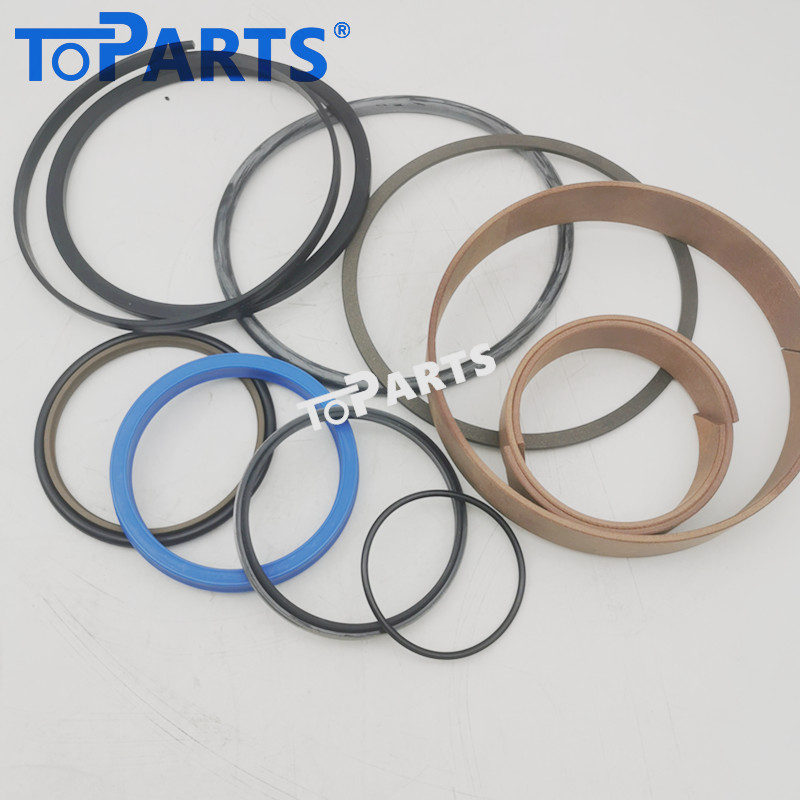 11707025 11990349 Hydraulic cylinder seal kit for Volvo L150D Wheel Loader 11107320 LIFT Hydraulic Cylinder Repair Kit