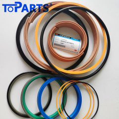 11709026 Hydraulic cylinder seal kit for Volvo L150E Wheel Loader 11107860 TILT Hydraulic Cylinder Repair Kit