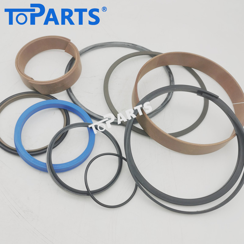 11707025 11990349 Hydraulic cylinder seal kit for Volvo L150D Wheel Loader 11107320 LIFT Hydraulic Cylinder Repair Kit