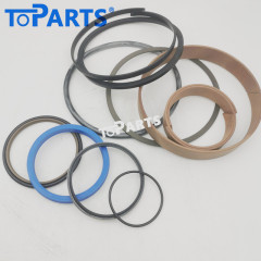 11707025 11990349 Hydraulic cylinder seal kit for Volvo L150D Wheel Loader 11107320 LIFT Hydraulic Cylinder Repair Kit