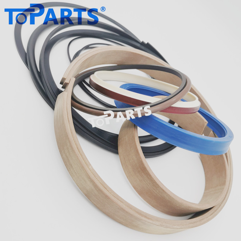 11707905 11712156 Hydraulic cylinder seal kit for Volvo L330D Wheel Loader 11107383 LIFT Hydraulic Cylinder Repair Kit