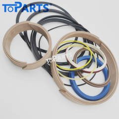 11709226 Hydraulic cylinder seal kit for Volvo L330D Wheel Loader 11107148 TILT Hydraulic Cylinder Repair Kit