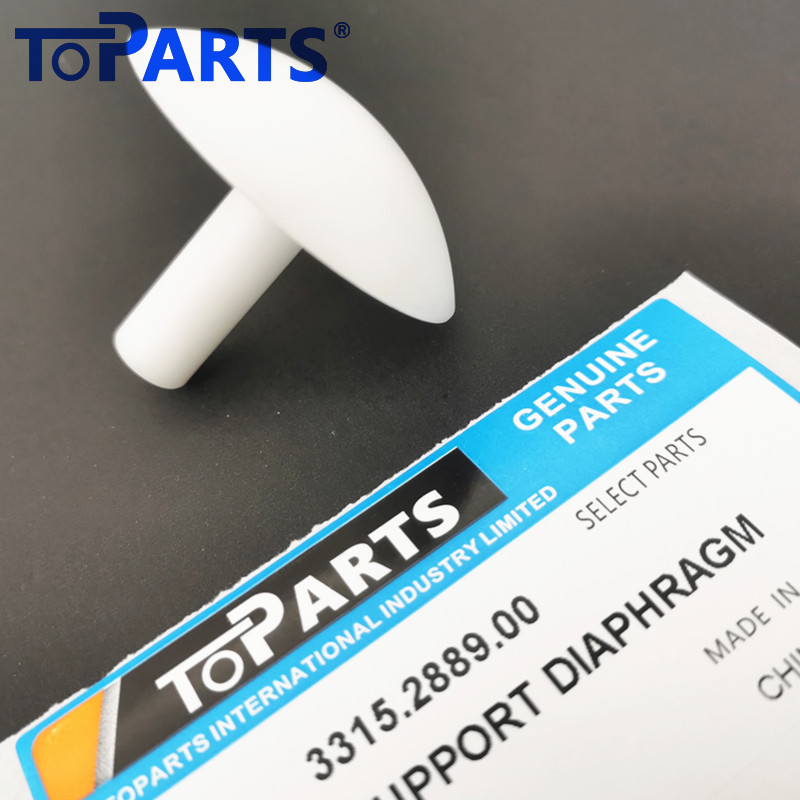 3315288900 Hydraulic breaker Diaphragm Support for Epiroc SB152 Hydraulic Hammer