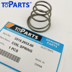 3315293300 Coil Spring for Atlas Copco SB152 SB102 Hydraulic Breaker Accumulator