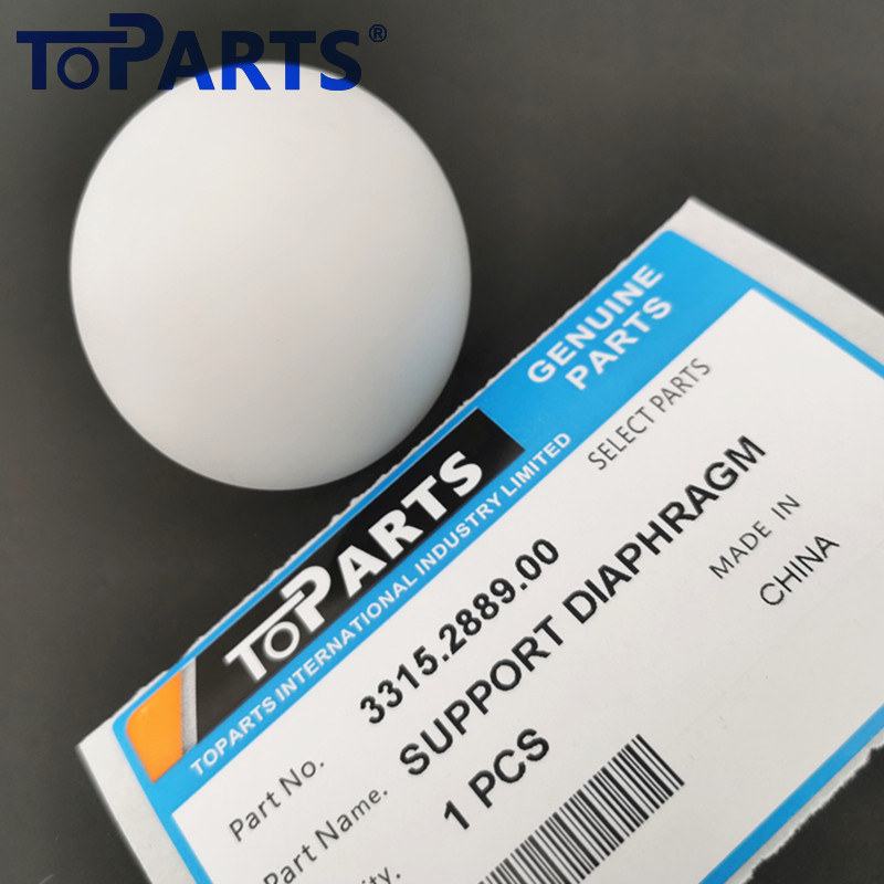 3315288900 Hydraulic breaker Diaphragm Support for Epiroc SB152 Hydraulic Hammer