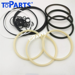 153210SK2 Hydraulic Breaker Seal Kit for OKADA TOP200 Hydraulic Hammer Repair seal kit