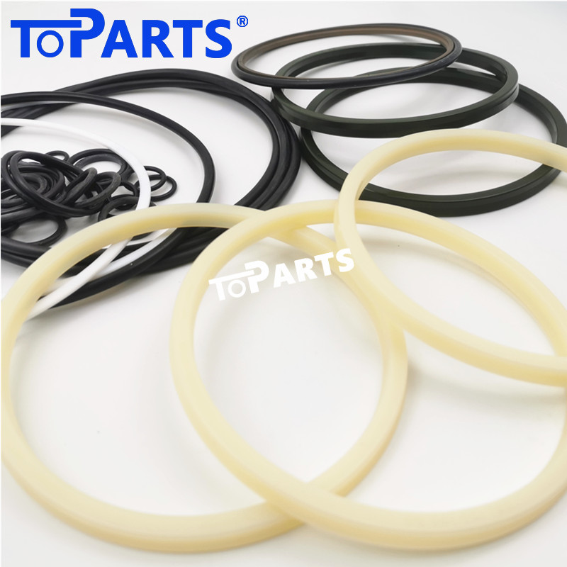 153210SK2 Hydraulic Breaker Seal Kit for OKADA TOP200 Hydraulic Hammer Repair seal kit