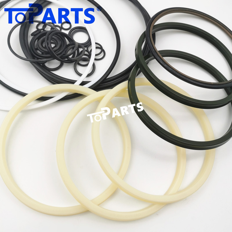 153210SK2 Hydraulic Breaker Seal Kit for OKADA TOP200 Hydraulic Hammer Repair seal kit