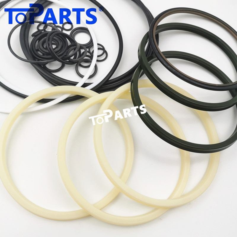 153210SK2 Hydraulic Breaker Seal Kit for OKADA TOP200 Hydraulic Hammer Repair seal kit