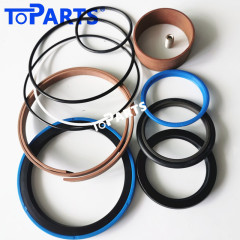 11709543 Hydraulic Cylinder Seal Kit for Volvo BL70 Backhoe Loaders 16202599 Dipper Cylinder Repair Kit