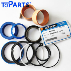 11709538 Hydraulic Cylinder Seal Kit for Volvo BL61 Backhoe Loaders Extension Cylinder Repair Kit
