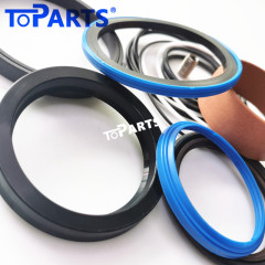 Premium 11709547 Hydraulic Cylinder Seal Kit for Volvo BL70 11888094 Bucket Repair Kit