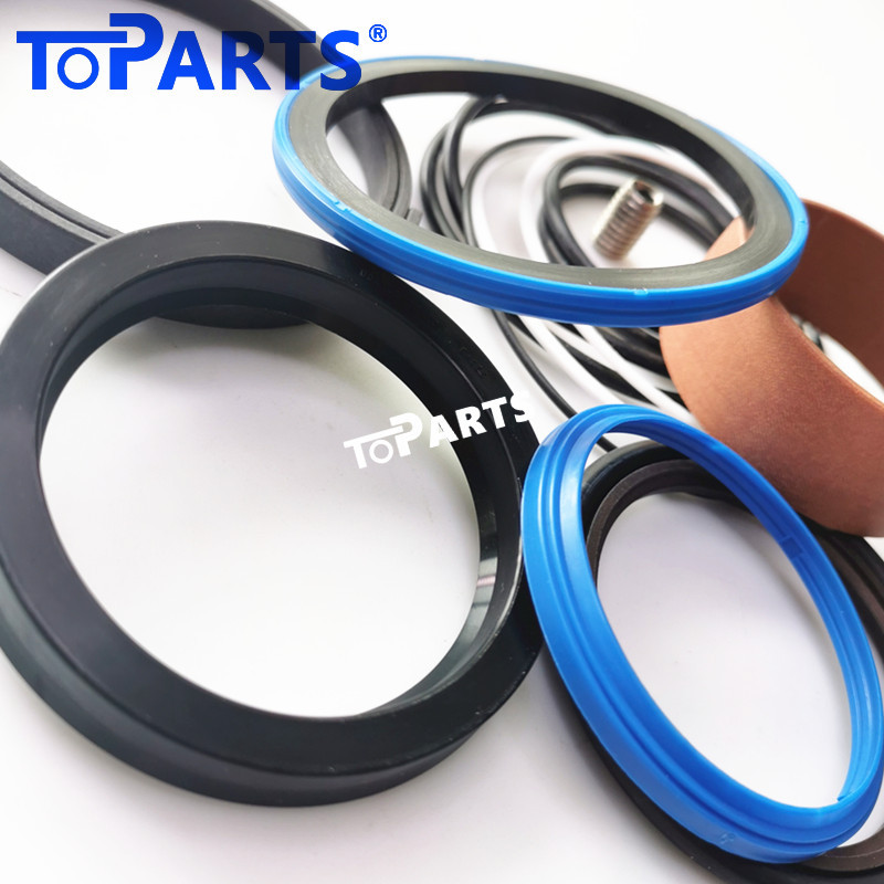 Premium 11709547 Hydraulic Cylinder Seal Kit for Volvo BL70 11888094 Bucket Repair Kit
