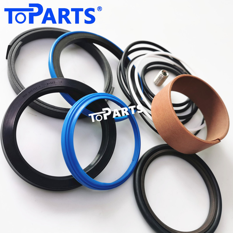 Premium 11709547 Hydraulic Cylinder Seal Kit for Volvo BL70 11888094 Bucket Repair Kit