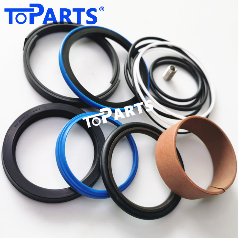 Premium 11709547 Hydraulic Cylinder Seal Kit for Volvo BL70 11888094 Bucket Repair Kit