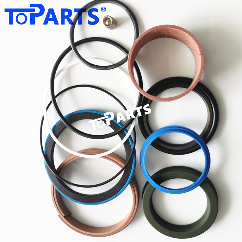 Volvo BL61 Backhoe Loader Lift Cylinder Seal Kit 11709617 Repair Seal Kit 11883976