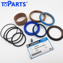 Volvo BL61 Backhoe Loader Stabilizer Cylinder Seal Kit 11709632 Repair Seal Kit 11881611