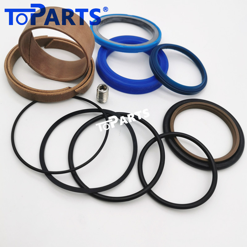 Volvo BL61 Backhoe Loader Stabilizer Cylinder Seal Kit 11709632 Repair Seal Kit 11881611