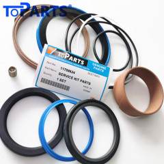 Volvo BL60 Backhoe Loader Dipper Cylinder Seal Kit 11709624 Repair Seal Kit 11881810