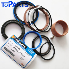 Volvo BL61 Backhoe Loader Lift Cylinder Seal Kit 11709617 Repair Seal Kit 11883976
