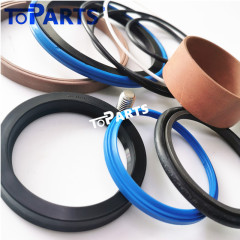 Volvo BL60 Backhoe Loader Dipper Cylinder Seal Kit 11709624 Repair Seal Kit 11881810