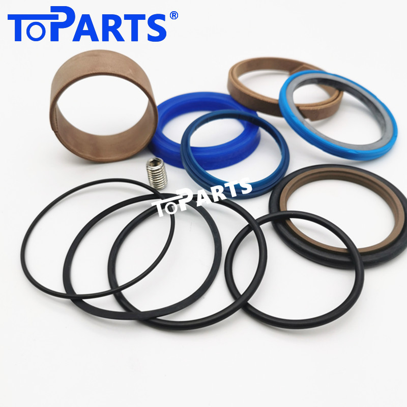 Volvo BL61 Backhoe Loader Stabilizer Cylinder Seal Kit 11709632 Repair Seal Kit 11881611