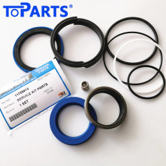 11709913 Volvo BL61B Backhoe Loader Bucket Cylinder Seal Kit 11887168 Repair Seal Kit