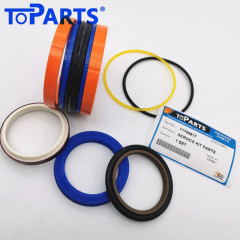 11709503 Hydraulic Steering Cylinder Seal Kit for Volvo L120F Wheel Loader 11107790