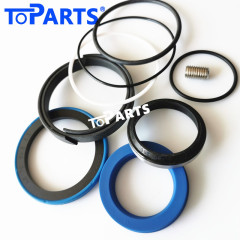 11709913 Volvo BL61B Backhoe Loader Bucket Cylinder Seal Kit 11887168 Repair Seal Kit