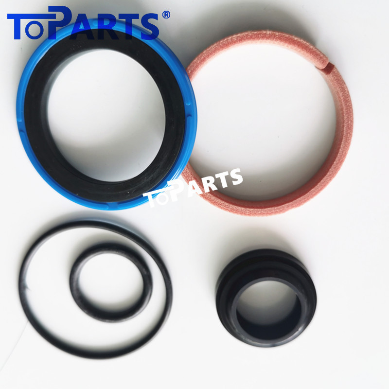 11710606 Volvo BL61B Backhoe Loader Locking Cylinder Seal Kit 16201594 Repair Seal Kit