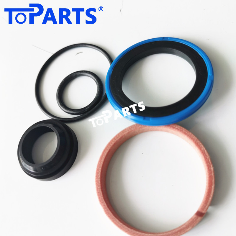 11710606 Volvo BL61B Backhoe Loader Locking Cylinder Seal Kit 16201594 Repair Seal Kit
