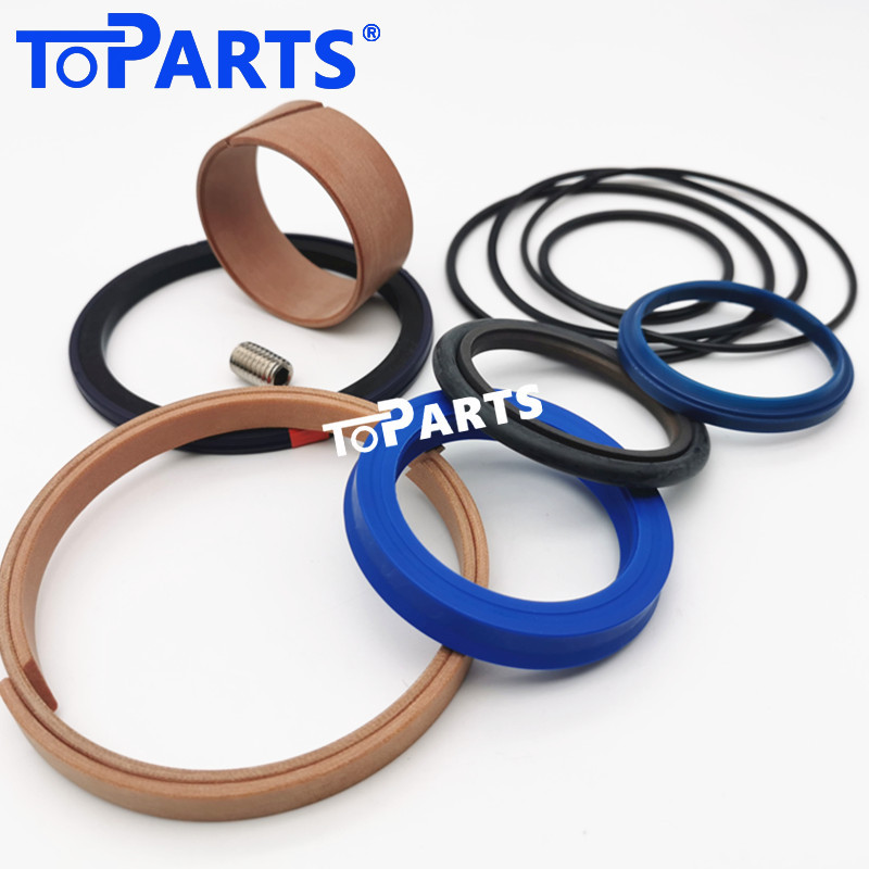 11710948 Volvo BL70 Backhoe Loader Stabilizer Cylinder Seal Kit 11885749 Repair Seal Kit