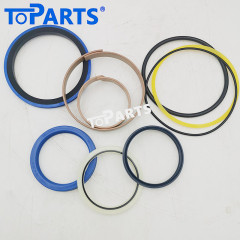 11712388 Volvo A35D Dump Trucks Steering Cylinder Seal Kit 17438834 Repair Seal Kit