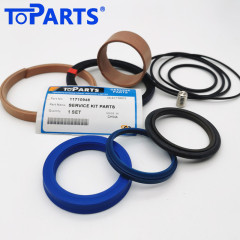 11710948 Volvo BL70 Backhoe Loader Stabilizer Cylinder Seal Kit 11885749 Repair Seal Kit