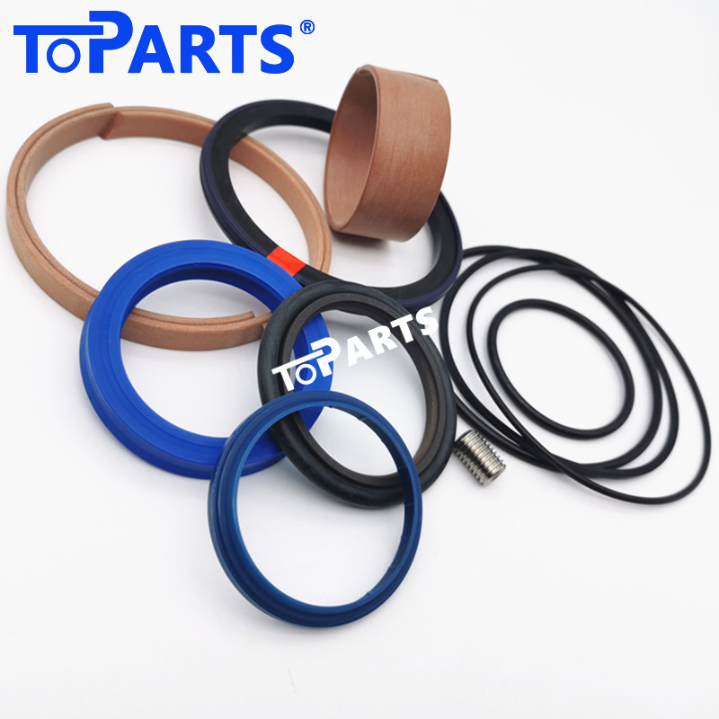 11710948 Volvo BL70 Backhoe Loader Stabilizer Cylinder Seal Kit 11885749 Repair Seal Kit