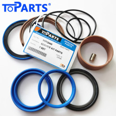 11712450 Volvo BL61 Backhoe Loader Bucket Cylinder Seal Kit 11891417 Repair Seal Kit