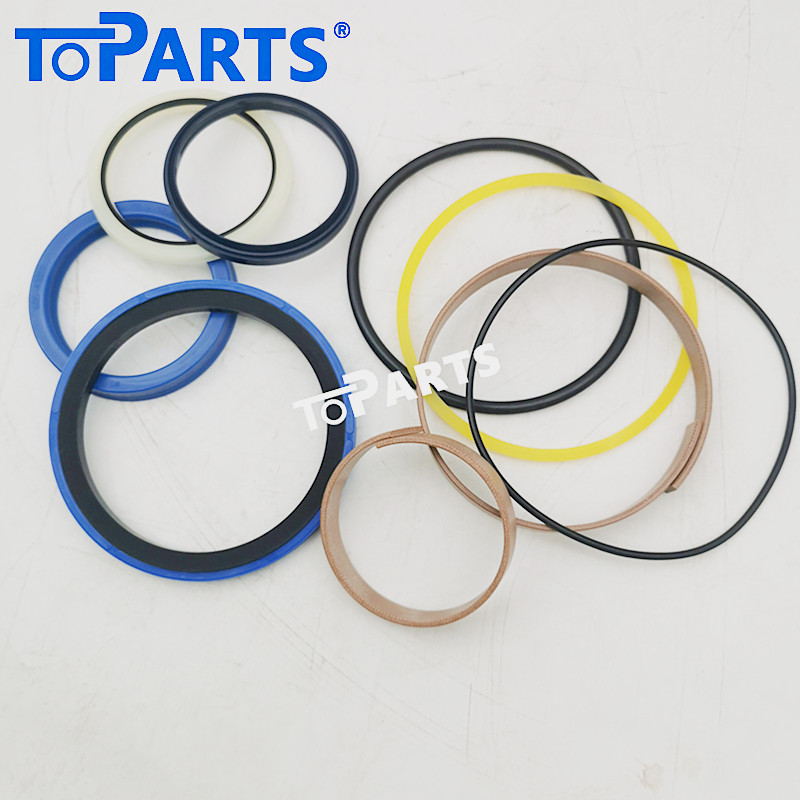 11712388 Volvo A35D Dump Trucks Steering Cylinder Seal Kit 17438834 Repair Seal Kit