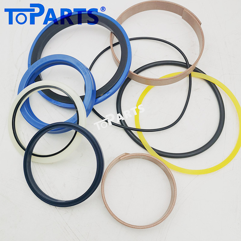 11712388 Volvo A35D Dump Trucks Steering Cylinder Seal Kit 17438834 Repair Seal Kit