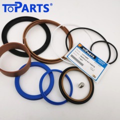 11712455 Volvo BL60 Backhoe Loader Boom Cylinder Seal Kit 11881809 Repair Seal Kit