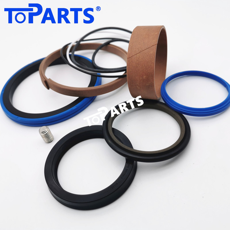 11712749 Volvo BL60 Backhoe Loader TILT Cylinder Seal Kit 11882905 Repair Seal Kit