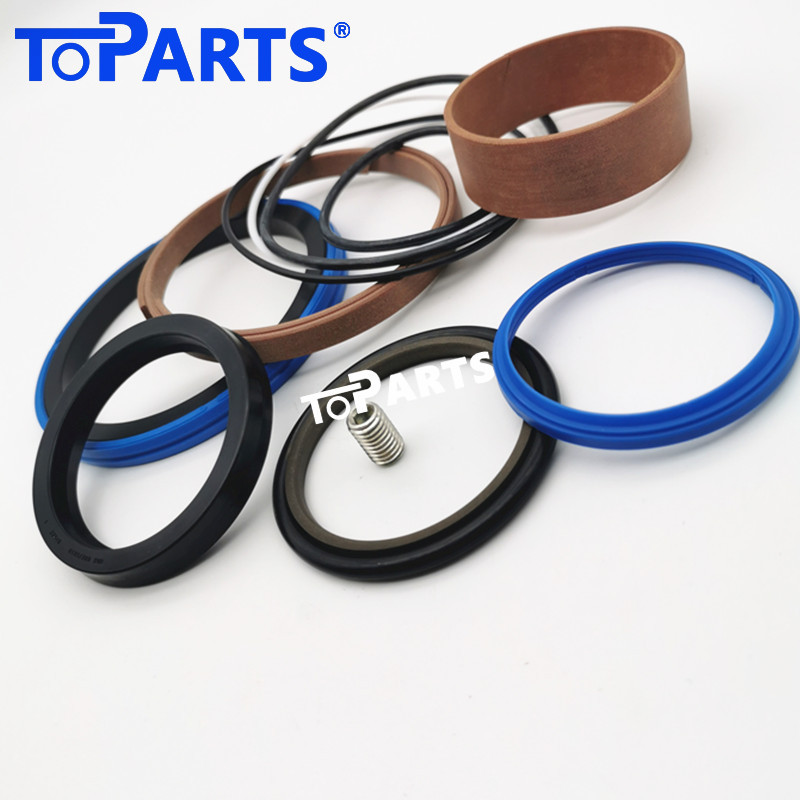 11712749 Volvo BL60 Backhoe Loader TILT Cylinder Seal Kit 11882905 Repair Seal Kit