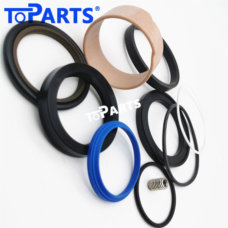 11712746 Volvo BL60 Backhoe Loader LIFT Cylinder Seal Kit 11881973 Repair Seal Kit