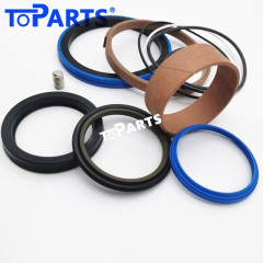 11712749 Volvo BL60 Backhoe Loader TILT Cylinder Seal Kit 11882905 Repair Seal Kit
