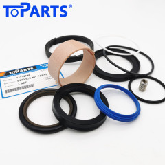 11712746 Volvo BL60 Backhoe Loader LIFT Cylinder Seal Kit 11881973 Repair Seal Kit