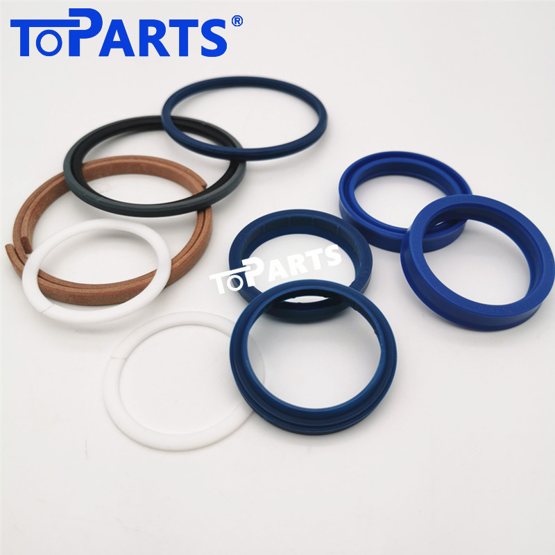 11716625 Volvo BL61 Backhoe Loader STEERING Cylinder Seal Kit 11895045 Repair Seal Kit