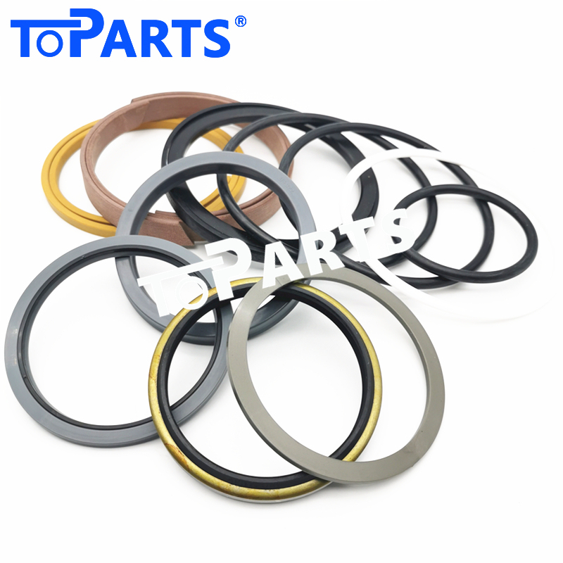 14515053 Hydraulic Cylinder Seal Kit 14589158 for VOLVO EC210BL 14589132 Bucket Cylinder Service Repair Kit