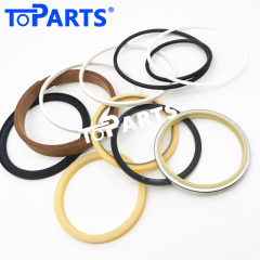 14589126 Hydraulic Cylinder Seal Kit for VOLVO EC160DL DOZER BLADE Cylinder Service Repair Kit