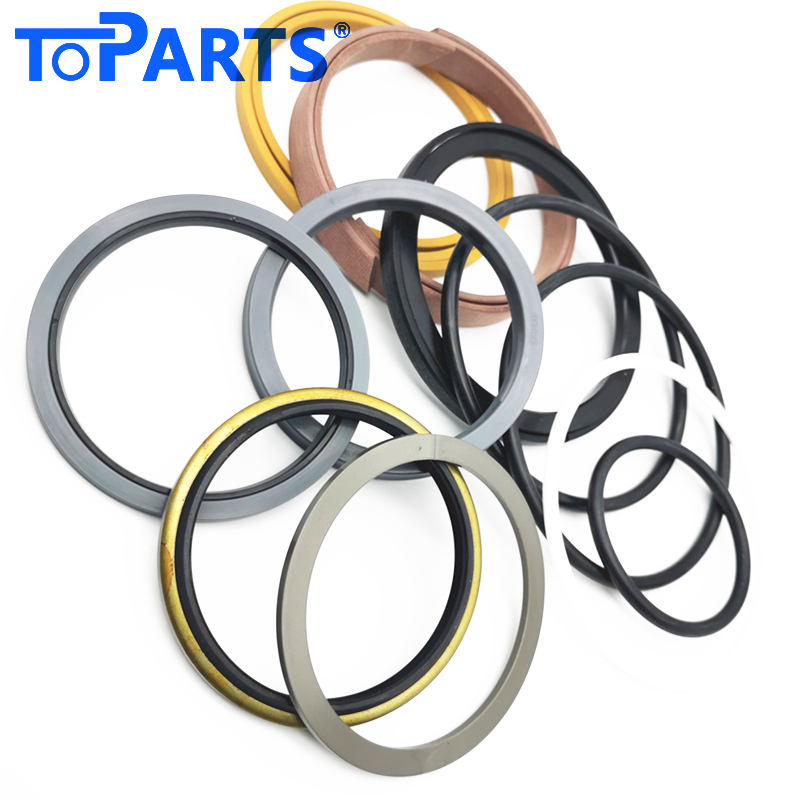 14515053 Hydraulic Cylinder Seal Kit 14589158 for VOLVO EC210BL 14589132 Bucket Cylinder Service Repair Kit